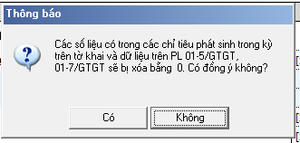 hướng dẫn cách kê khai thuế GTGT