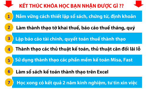 trung tâm đào tạo kế toán tại hải phòng